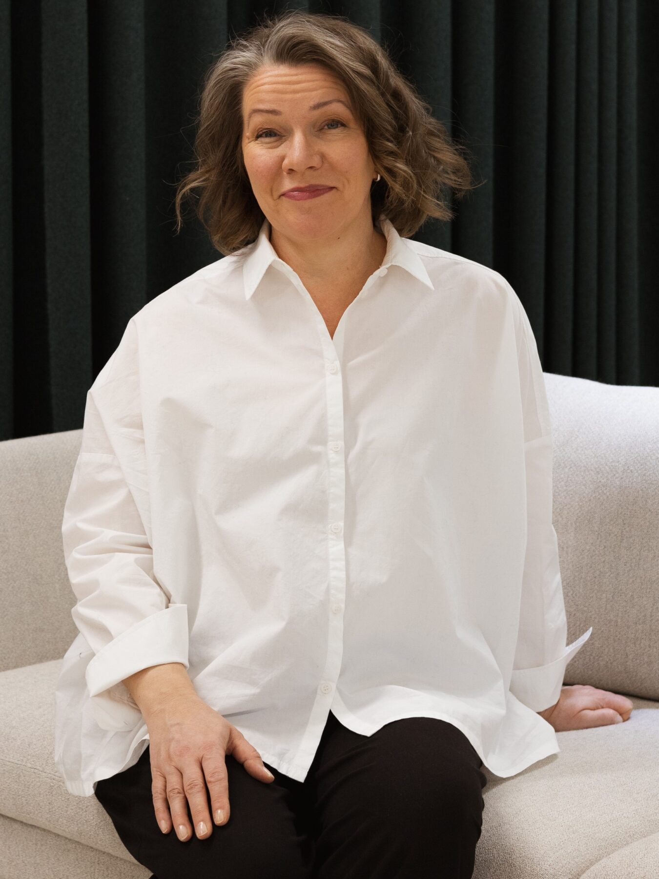 Piritta Kokkonen